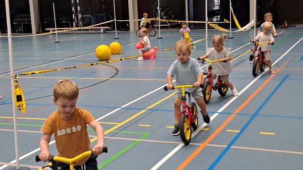 Sportdag