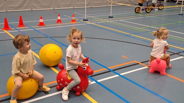 Sportdag