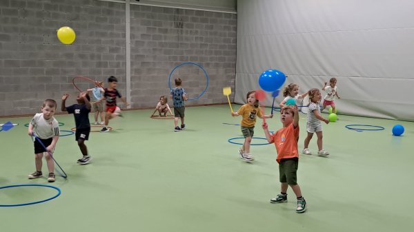 Sportdag