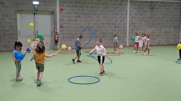 Sportdag