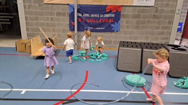 Sportdag