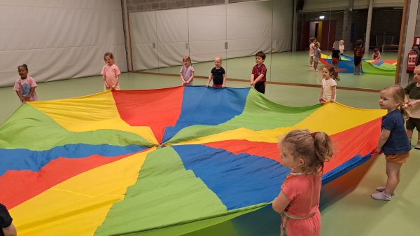 Sportdag Stotert 