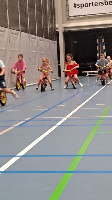Sportdag Stotert 