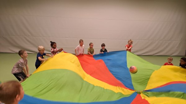 Sportdag