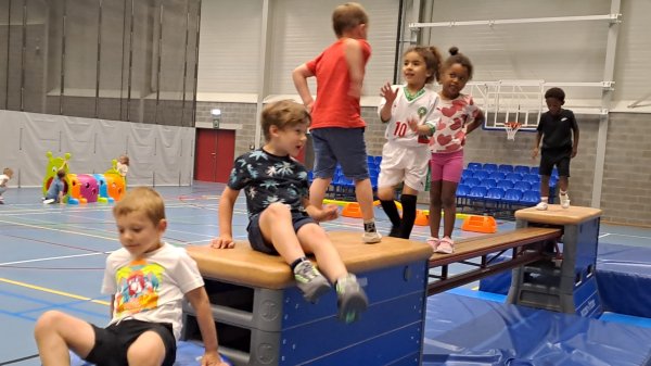 Sportdag