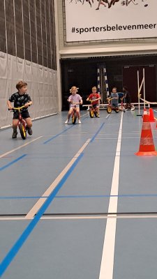 Sportdag