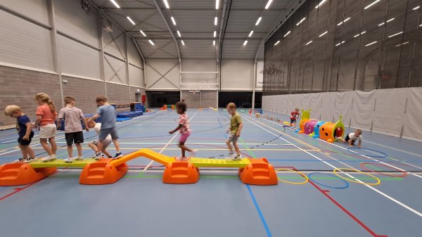 Sportdag