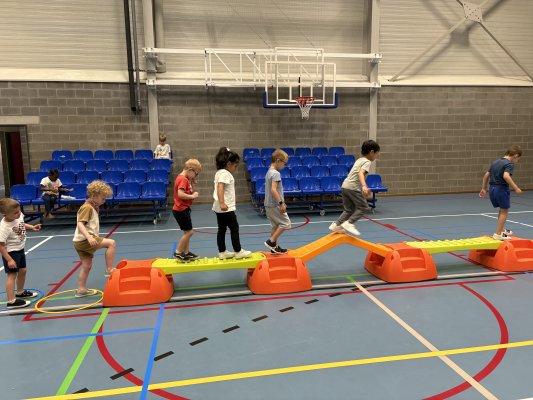 Sportdag