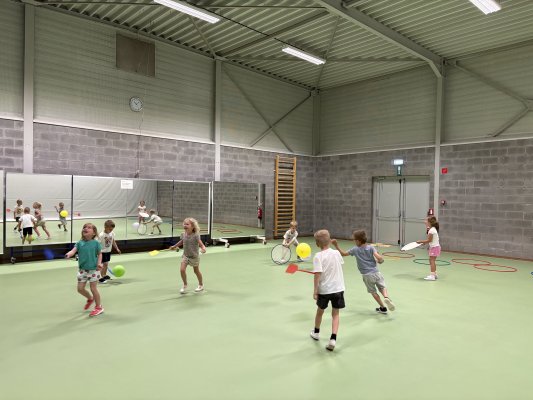 Sportdag