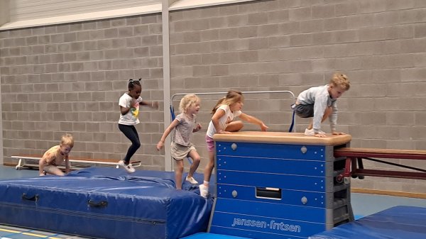 Sportdag