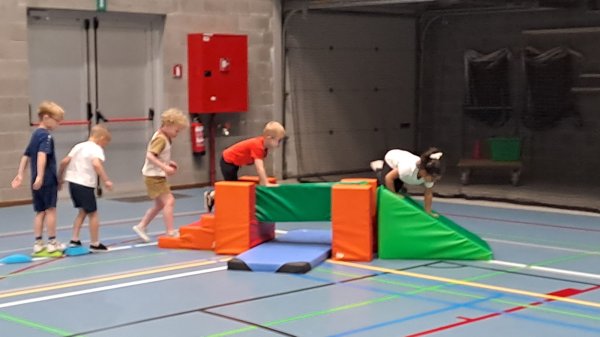 Sportdag