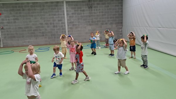 Sportdag