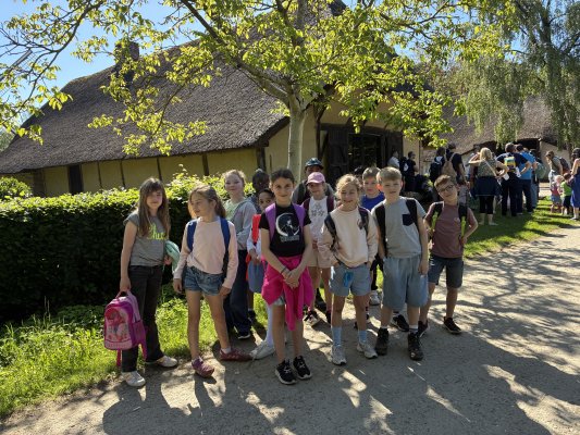 Naar  Bokrijk