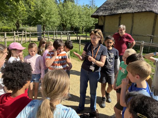 Naar  Bokrijk