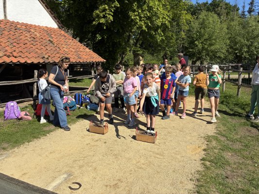 Naar  Bokrijk