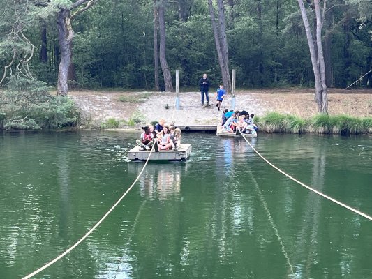 Sportdag Zilvermeer