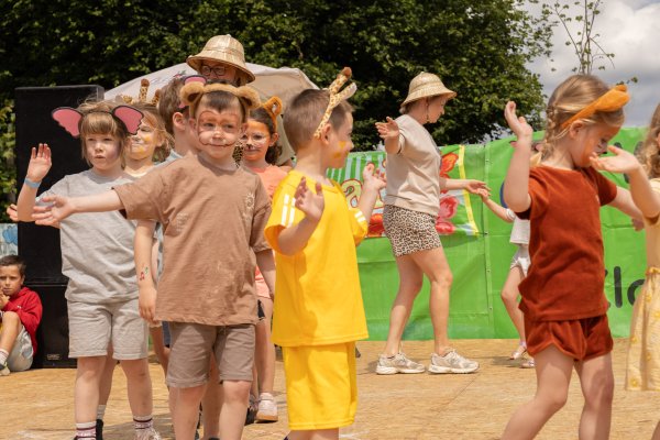 Schoolfeest