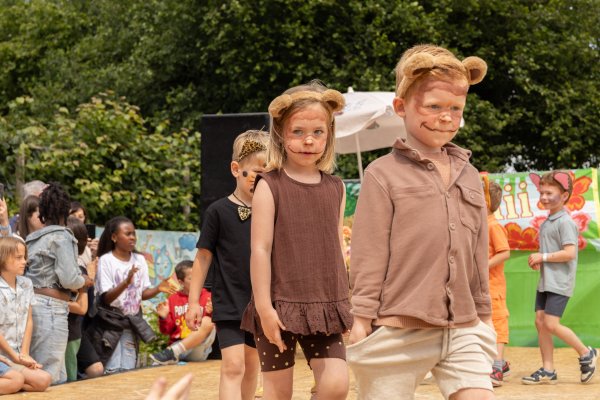 Schoolfeest
