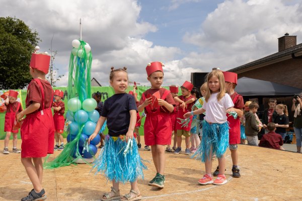 Schoolfeest