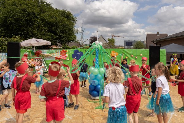 Schoolfeest