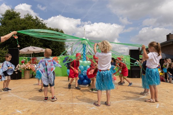 Schoolfeest