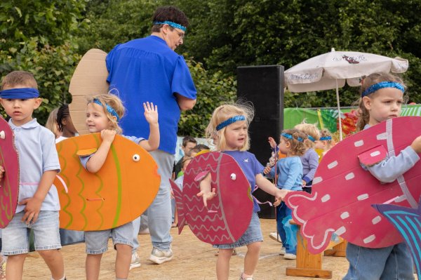 Schoolfeest