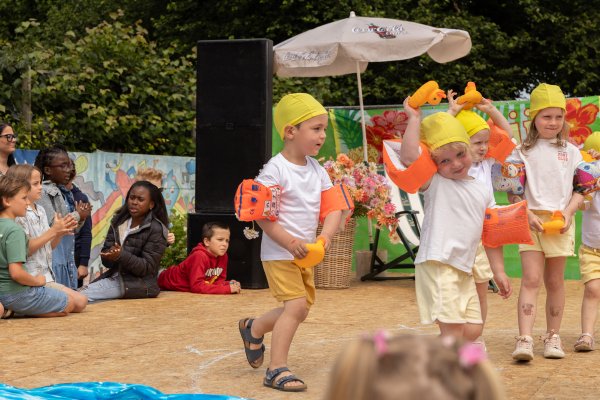 Schoolfeest
