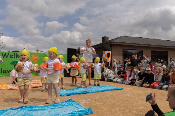 Schoolfeest