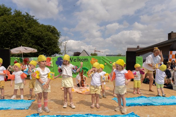 Schoolfeest