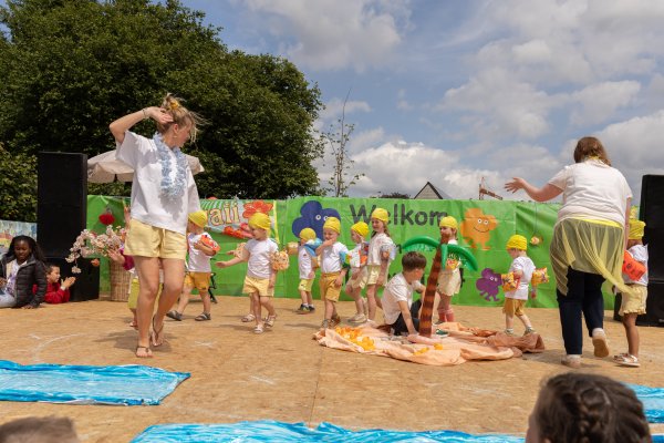 Schoolfeest