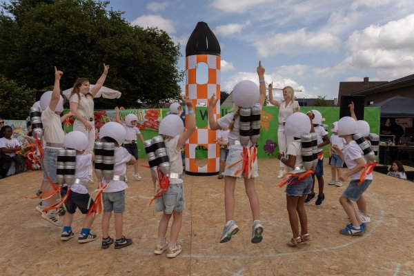 Schoolfeest