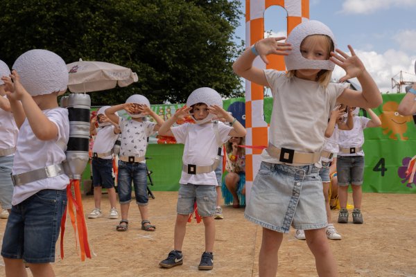 Schoolfeest