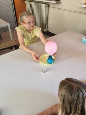 Mad Science 