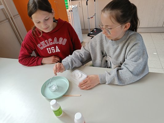 Mad Science 