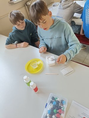 Mad Science 
