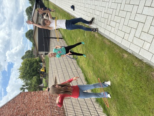 Naar het Griesbroek of toch niet?
