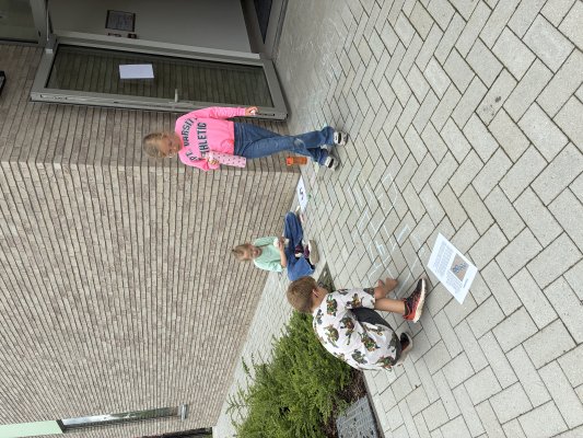 Naar het Griesbroek of toch niet?