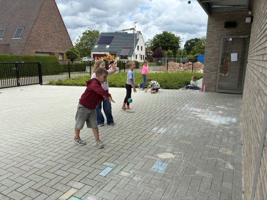 Naar het Griesbroek of toch niet?
