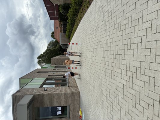 Naar het Griesbroek of toch niet?