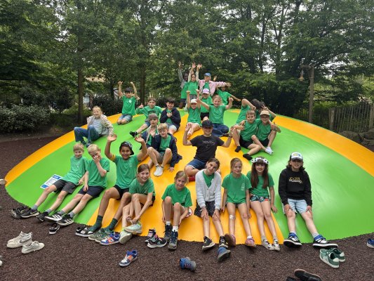 Toverland 