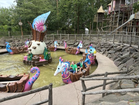 Toverland 