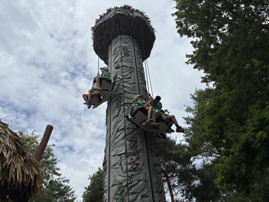 Toverland 