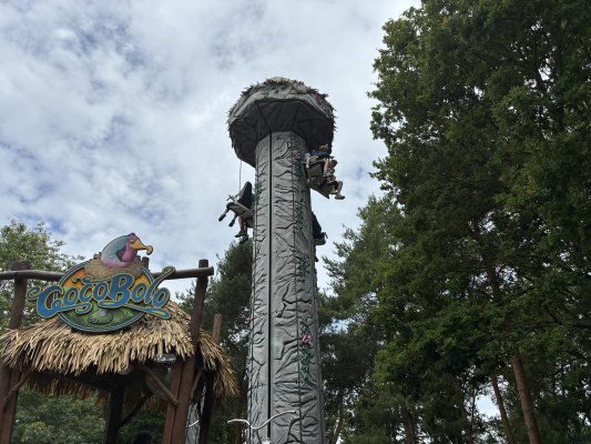 Toverland 