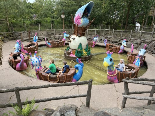 Toverland 