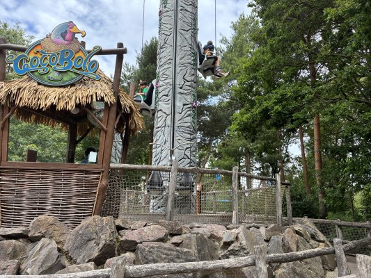 Toverland 