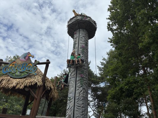 Toverland 