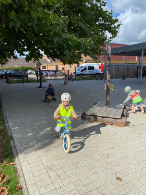 Strapdag