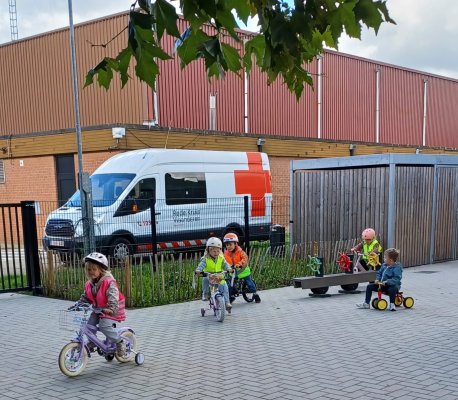 Strapdag