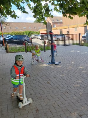 Strapdag