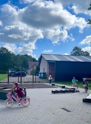 Strapdag